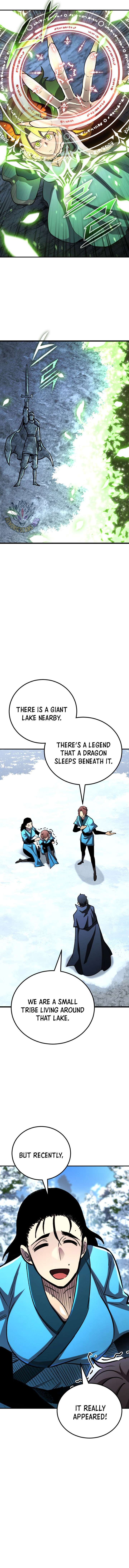 The Art of Reincarnation Chap 181 - Next Chap 182