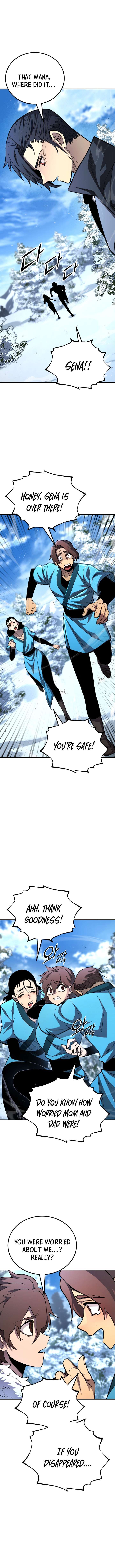The Art of Reincarnation Chap 181 - Next Chap 182