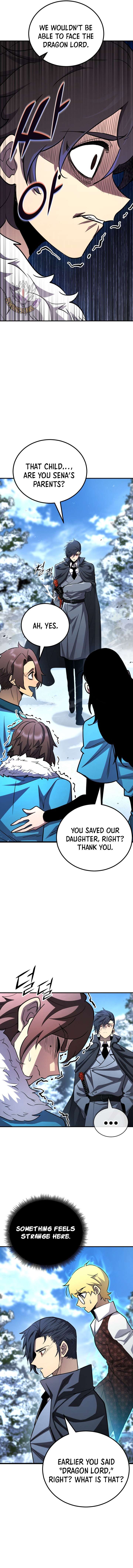 The Art of Reincarnation Chap 181 - Next Chap 182