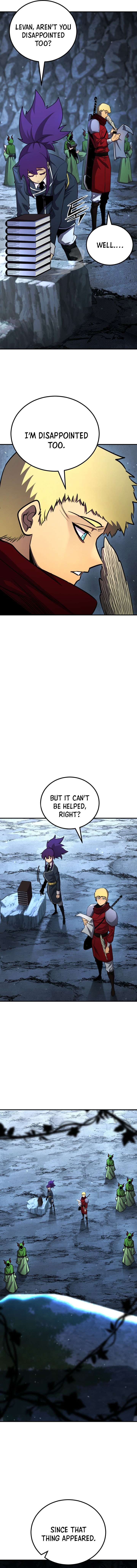 The Art of Reincarnation Chap 181 - Next Chap 182