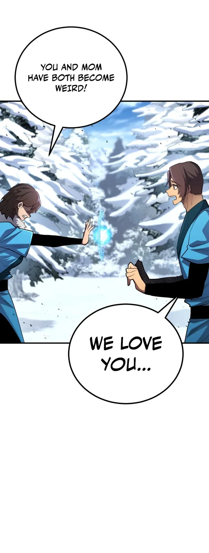 The Art of Reincarnation Chap 186 - Next Chap 187