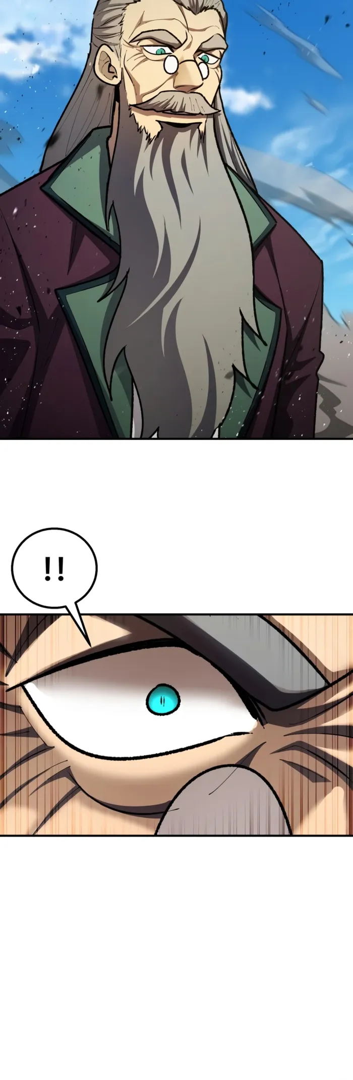 The Art of Reincarnation Chap 193 - Next Chap 194