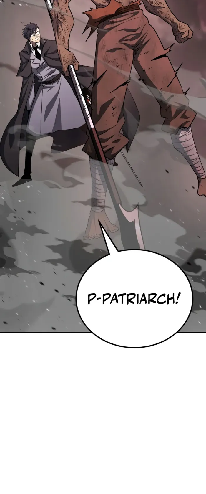 The Art of Reincarnation Chap 197 - Next Chap 198