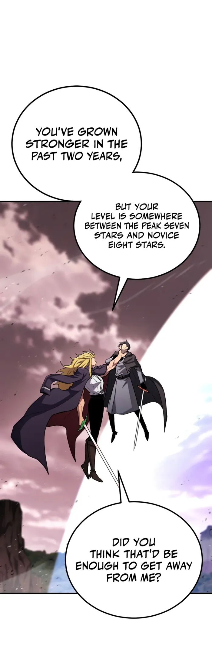 The Art of Reincarnation Chap 199 - Next Chap 200