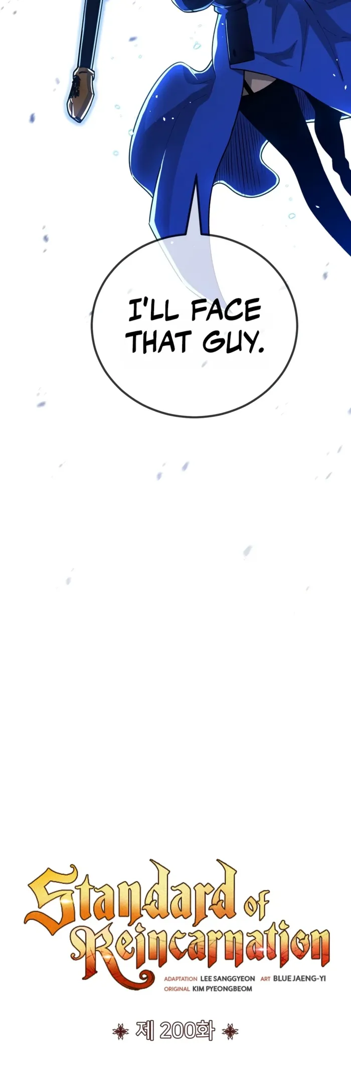 The Art of Reincarnation Chap 200 - Next Chap 201
