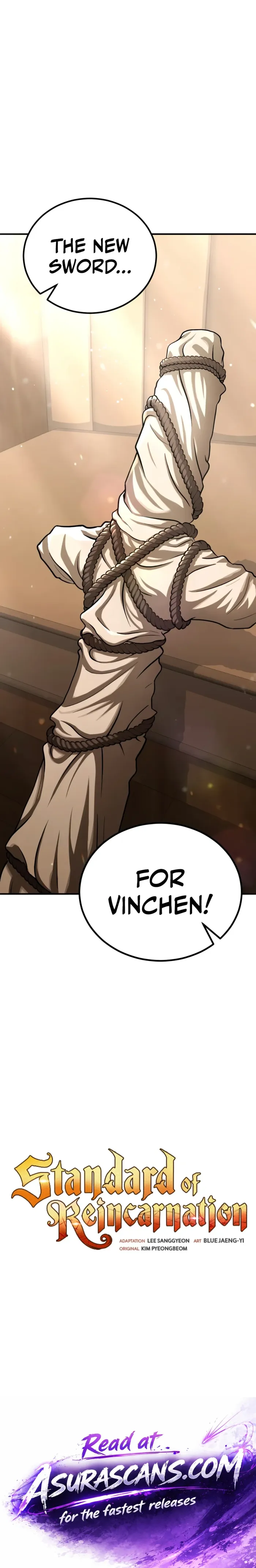 The Art of Reincarnation Chap 200 - Next Chap 201