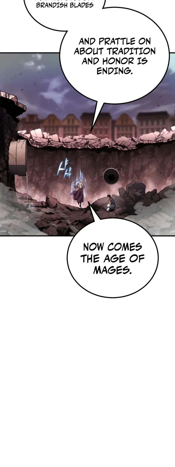 The Art of Reincarnation Chap 202 - Next Chap 203