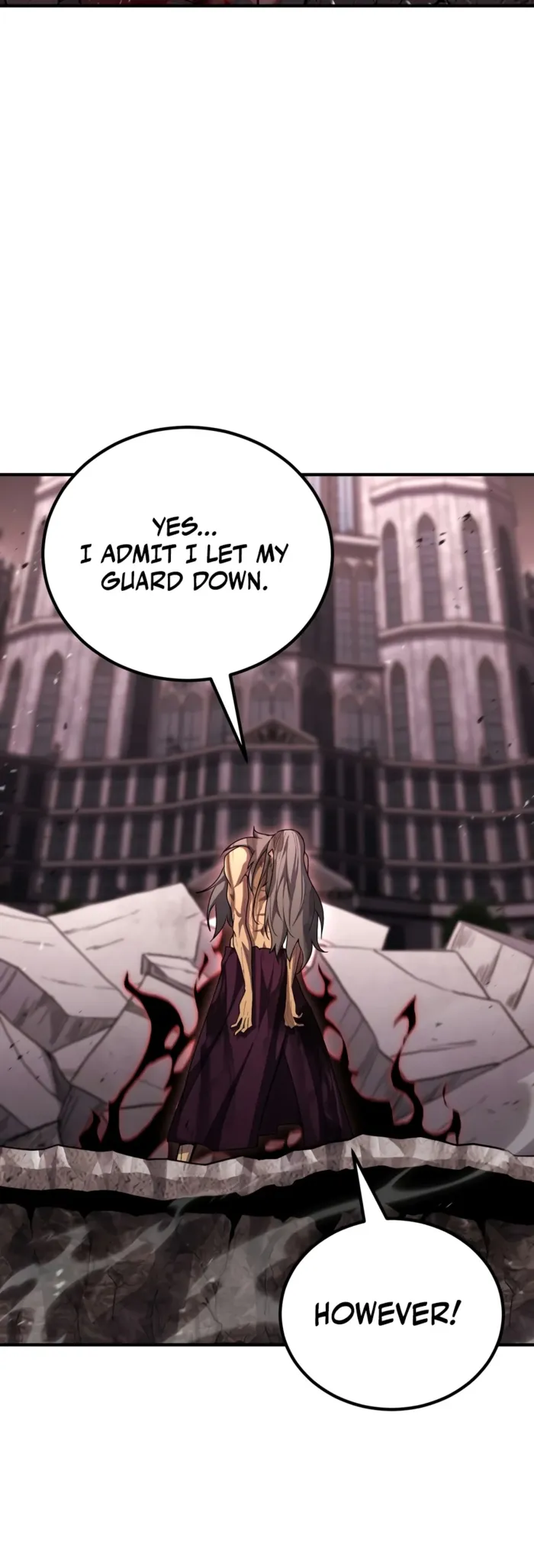 The Art of Reincarnation Chap 202 - Next Chap 203