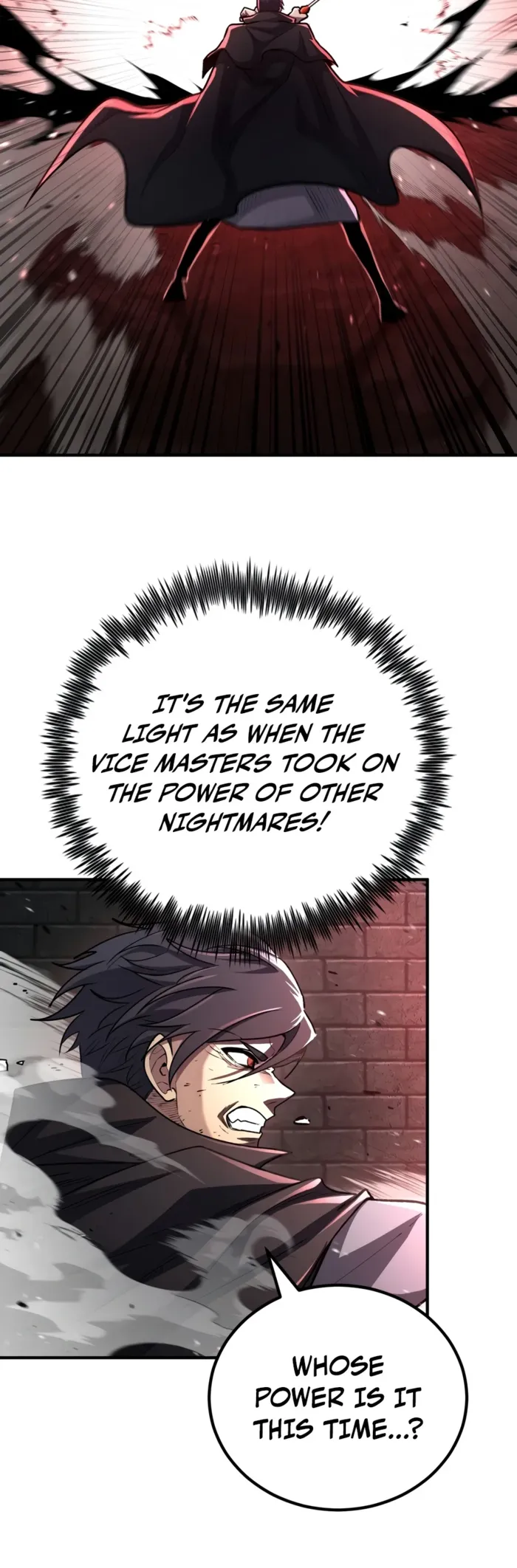 The Art of Reincarnation Chap 203 - Next Chap 204