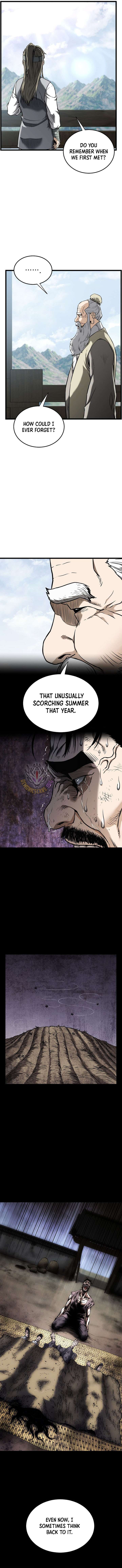 Murim Login Chap 249 - Next Chap 250
