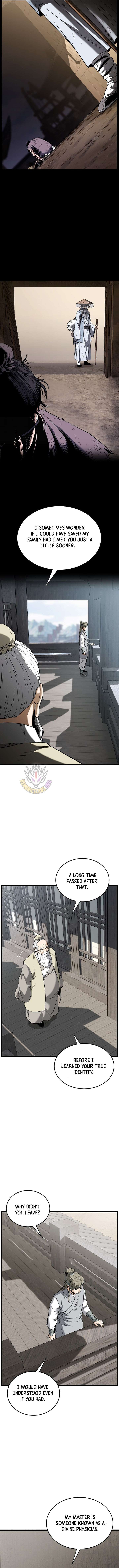Murim Login Chap 249 - Next Chap 250