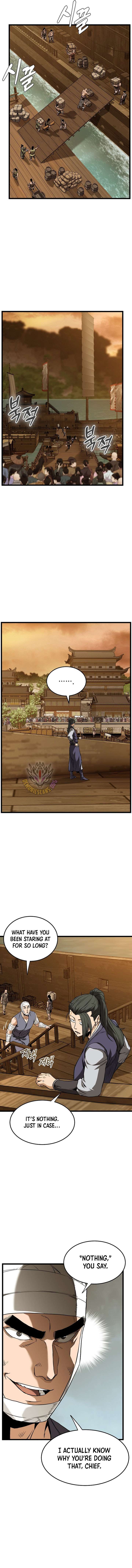 Murim Login Chap 249 - Next Chap 250