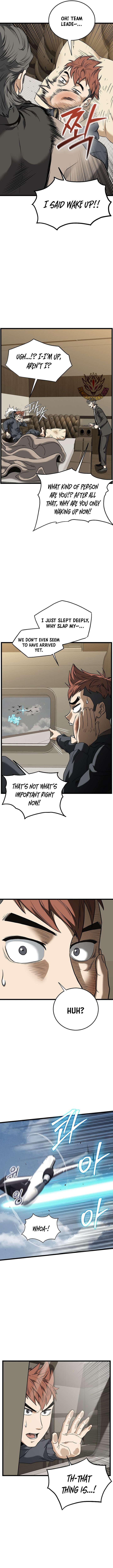 Murim Login Chap 250 - Next Chap 251