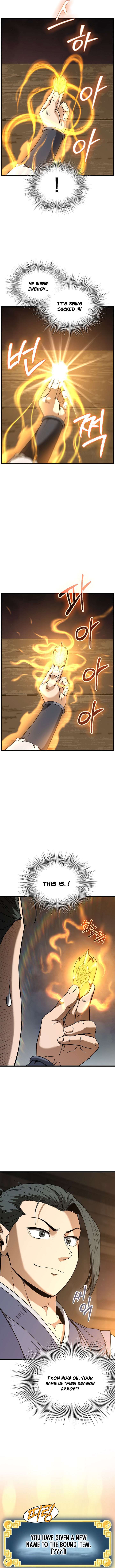 Murim Login Chap 250 - Next Chap 251