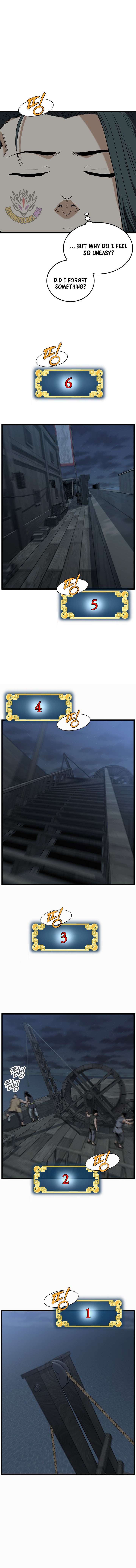 Murim Login Chap 250 - Next Chap 251