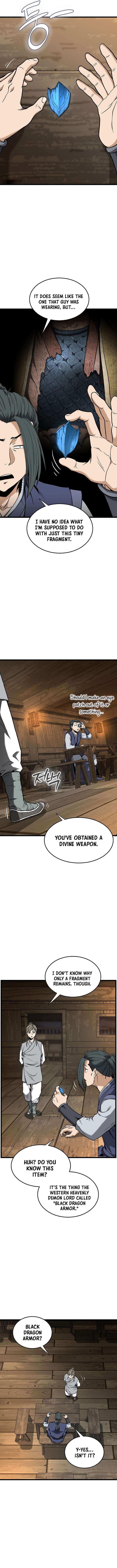 Murim Login Chap 250 - Next Chap 251