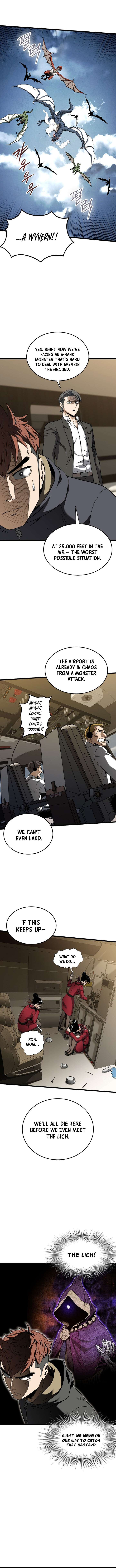 Murim Login Chap 250 - Next Chap 251