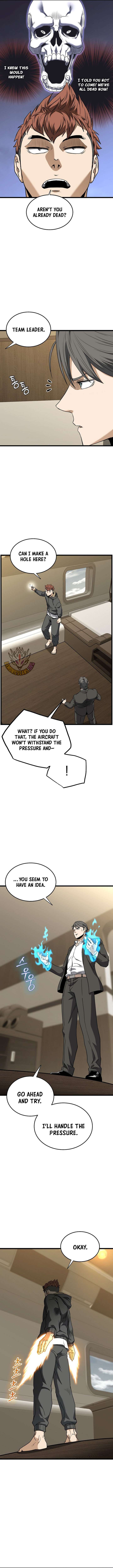 Murim Login Chap 250 - Next Chap 251