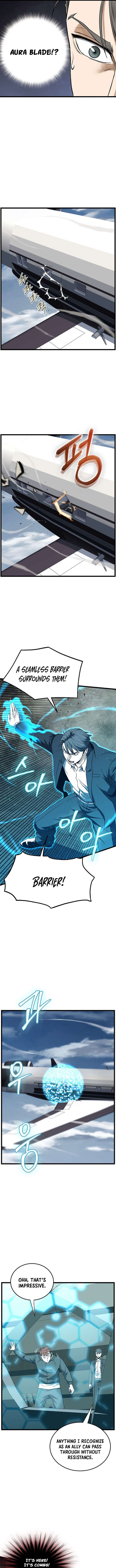 Murim Login Chap 250 - Next Chap 251