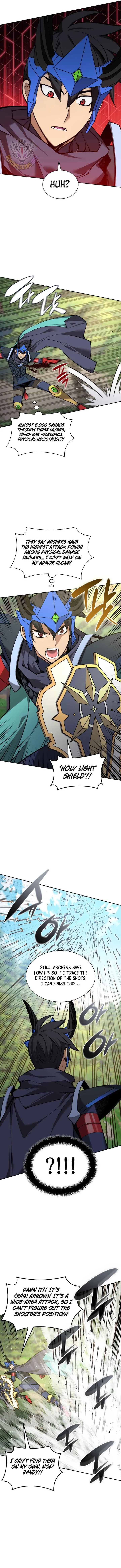 Overgeared Chap 330 - Next Chap 331