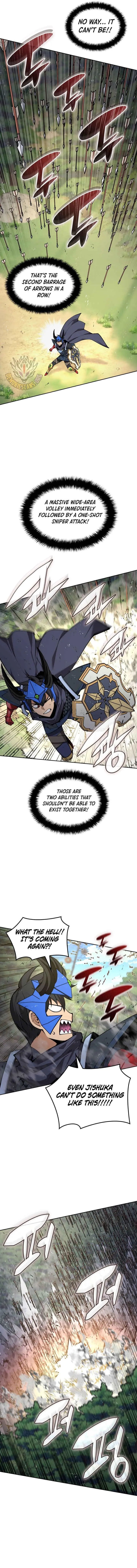 Overgeared Chap 330 - Next Chap 331