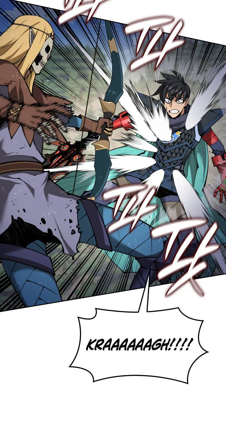 Overgeared Chap 331 - Next Chap 332