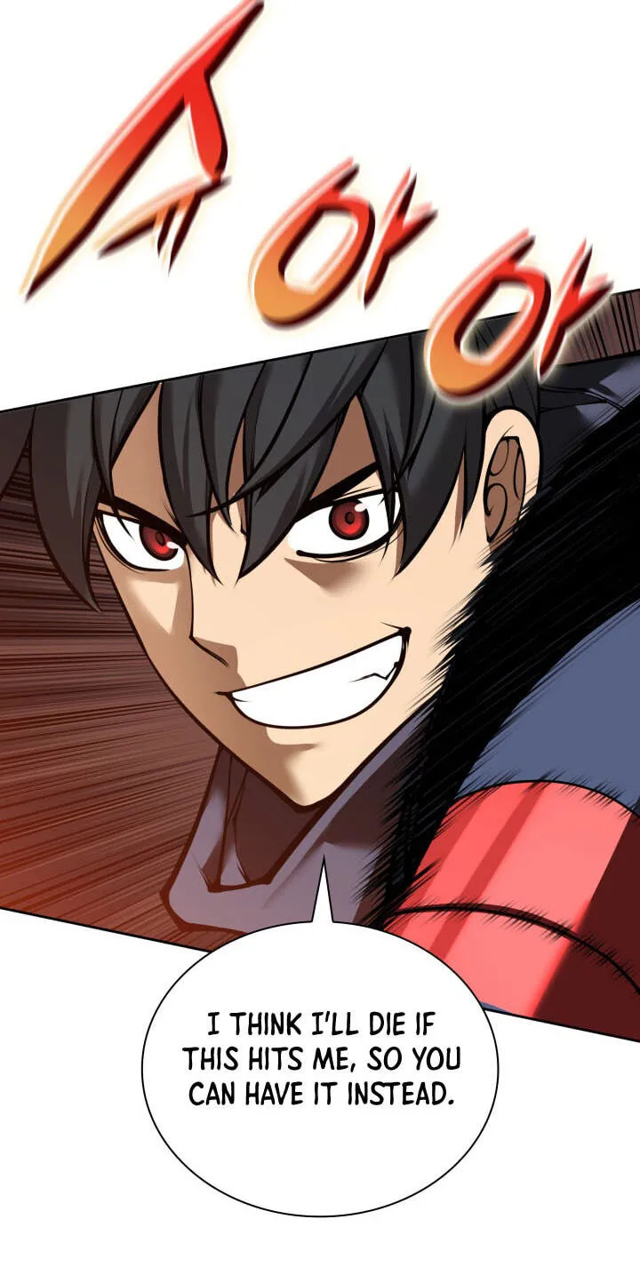 Overgeared Chap 331 - Next Chap 332