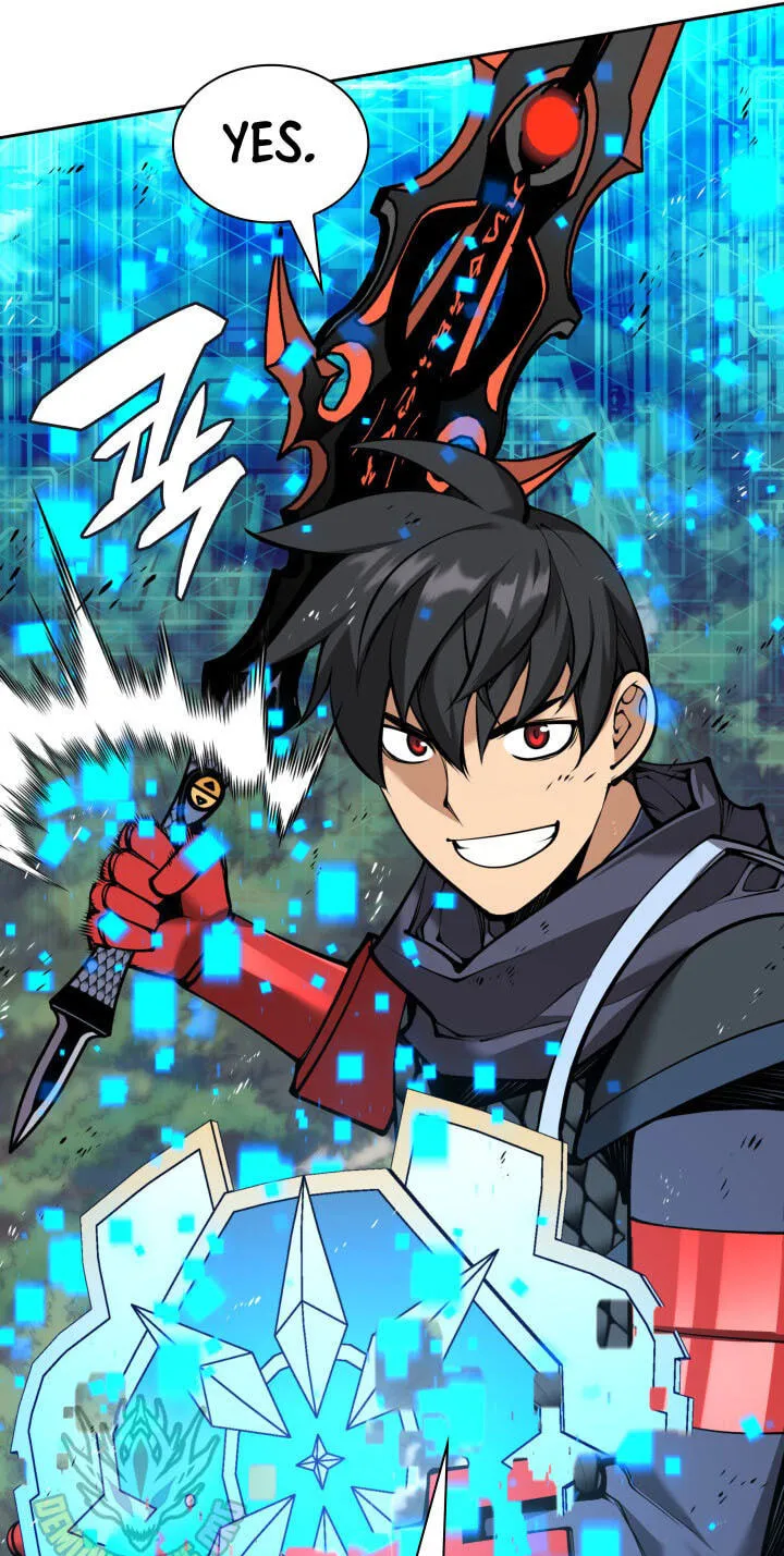 Overgeared Chap 331 - Next Chap 332
