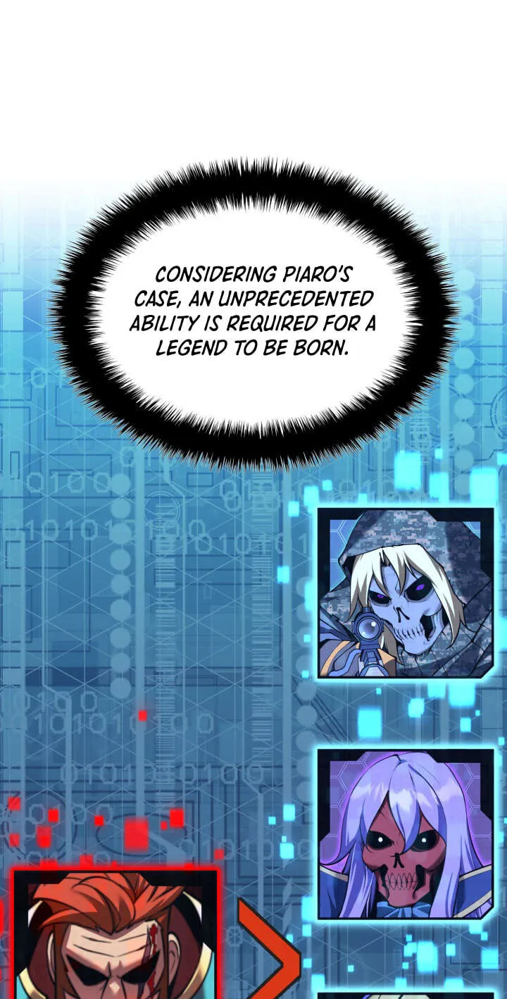 Overgeared Chap 331 - Next Chap 332