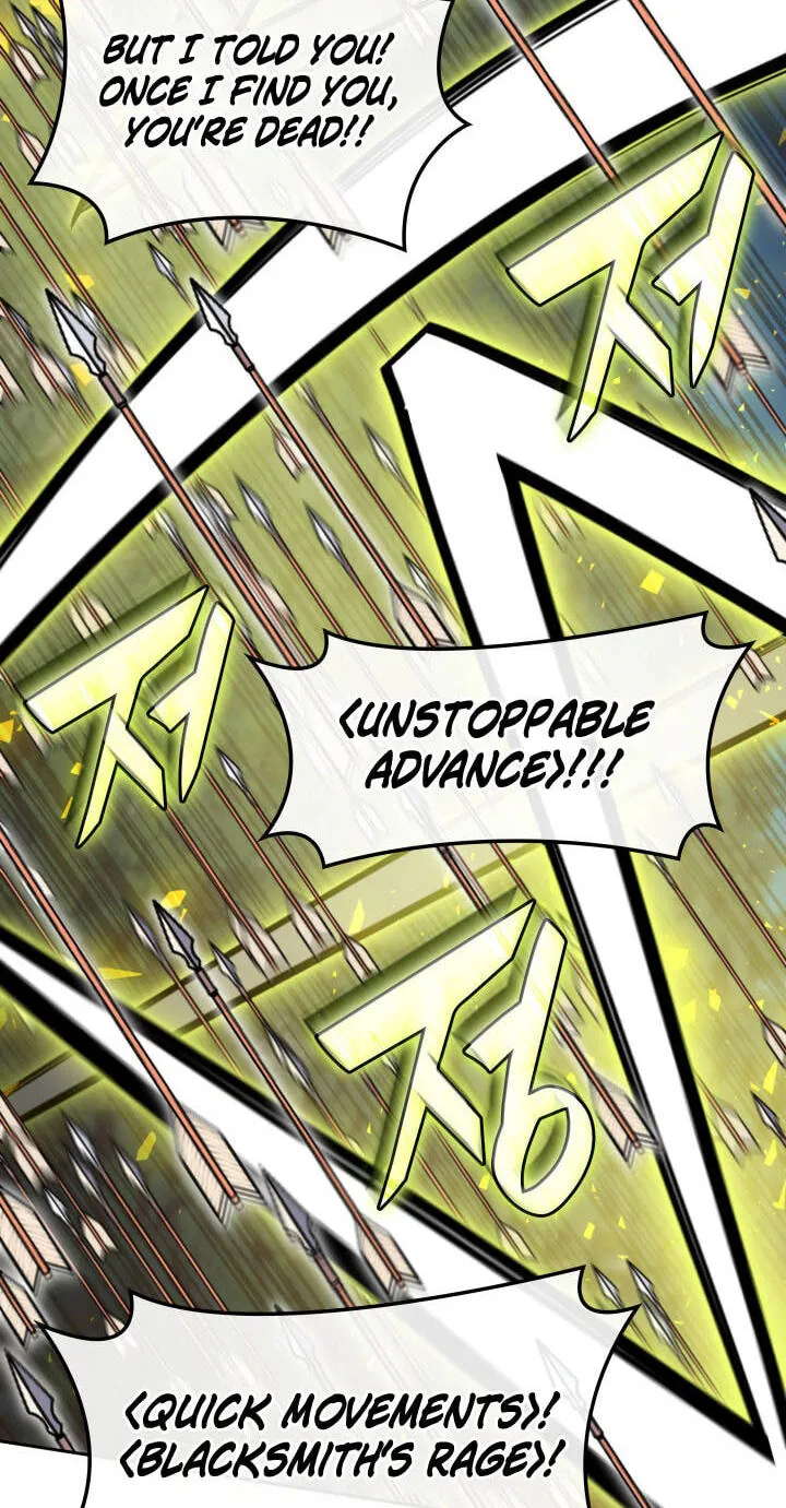 Overgeared Chap 331 - Next Chap 332