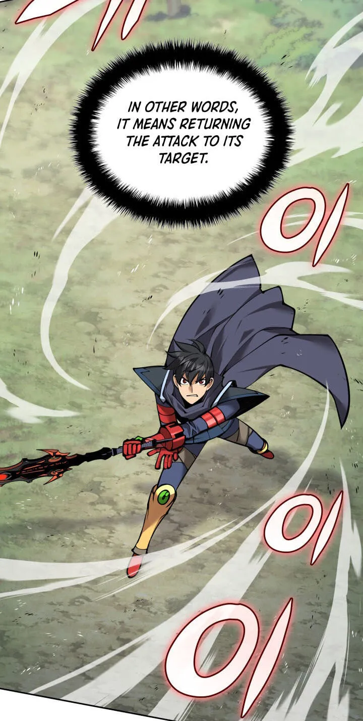 Overgeared Chap 331 - Next Chap 332