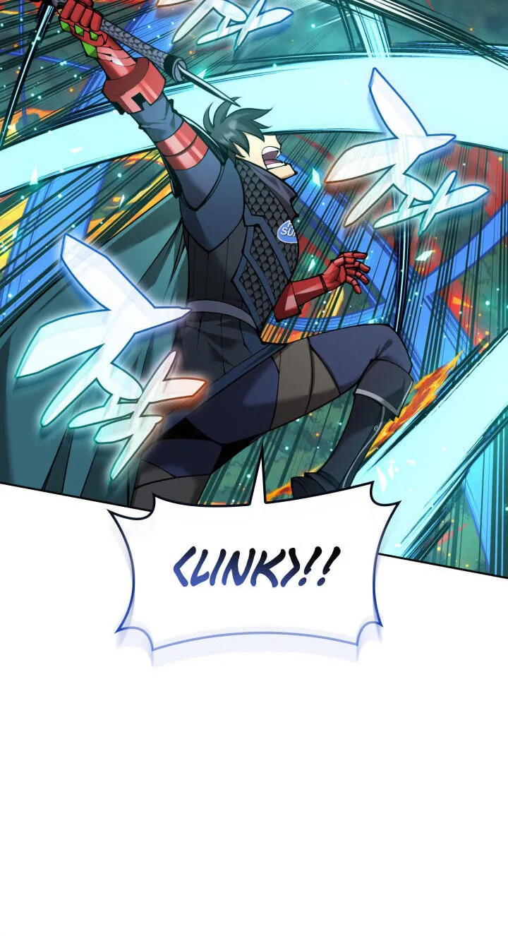 Overgeared Chap 331 - Next Chap 332
