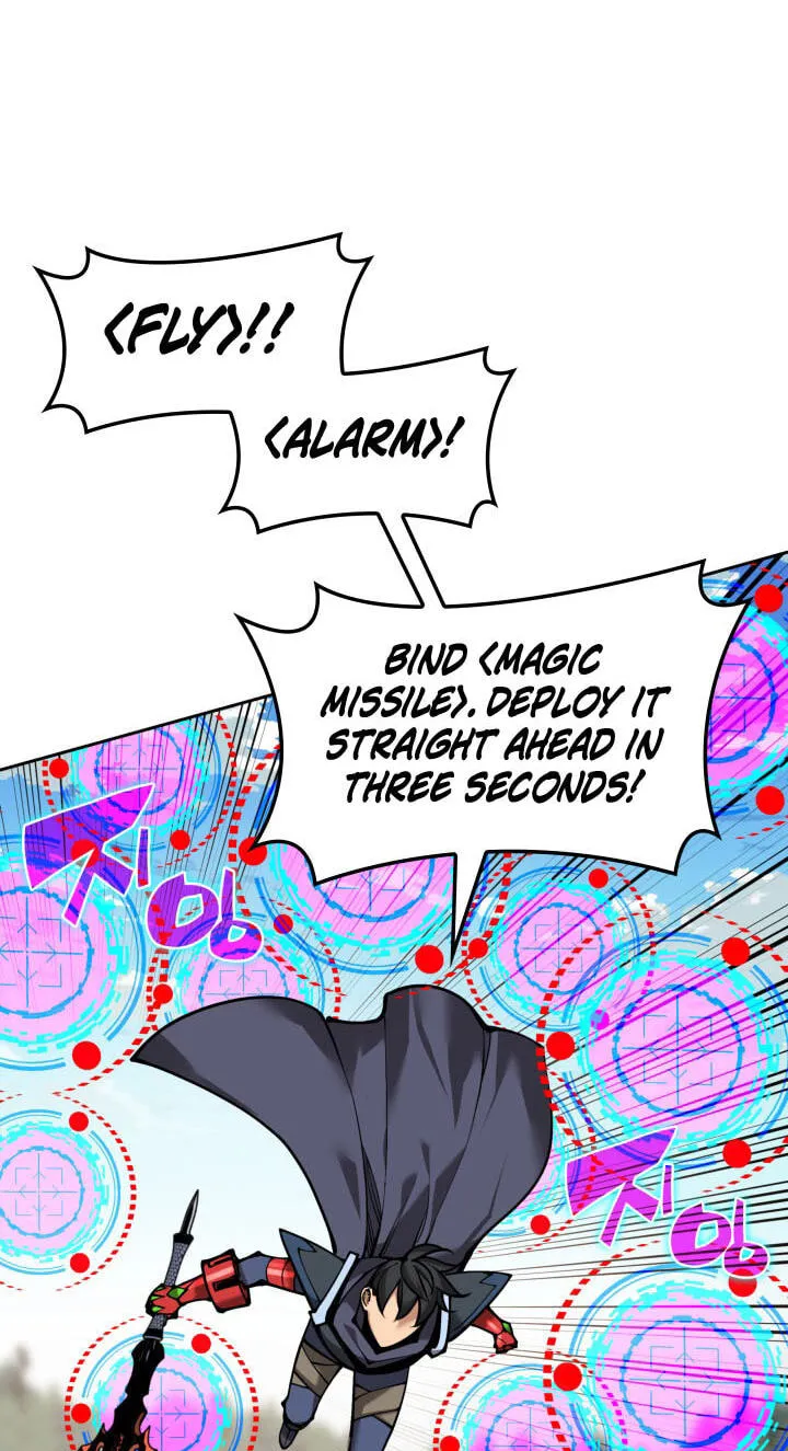 Overgeared Chap 331 - Next Chap 332