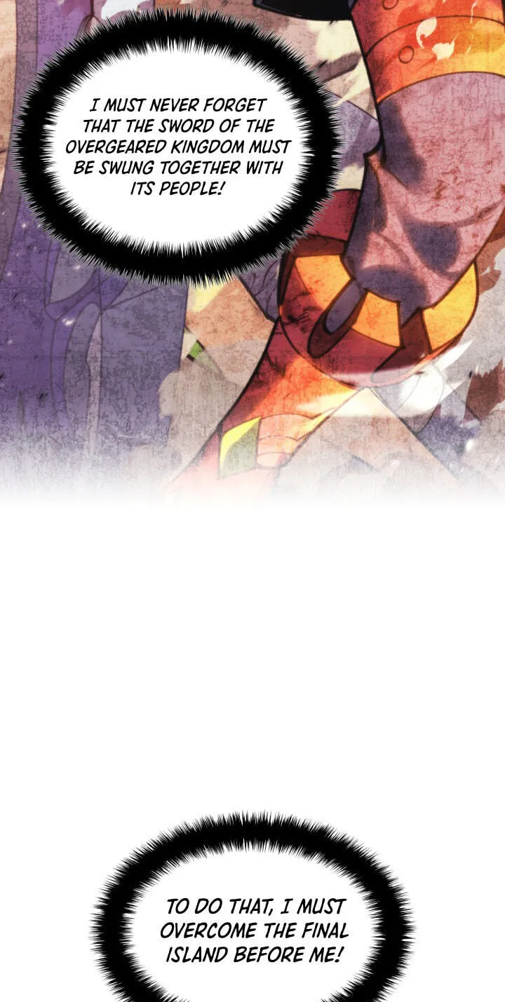 Overgeared Chap 331 - Next Chap 332