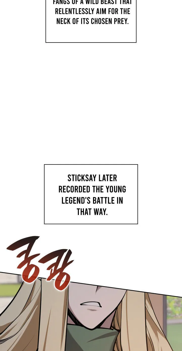 Overgeared Chap 331 - Next Chap 332