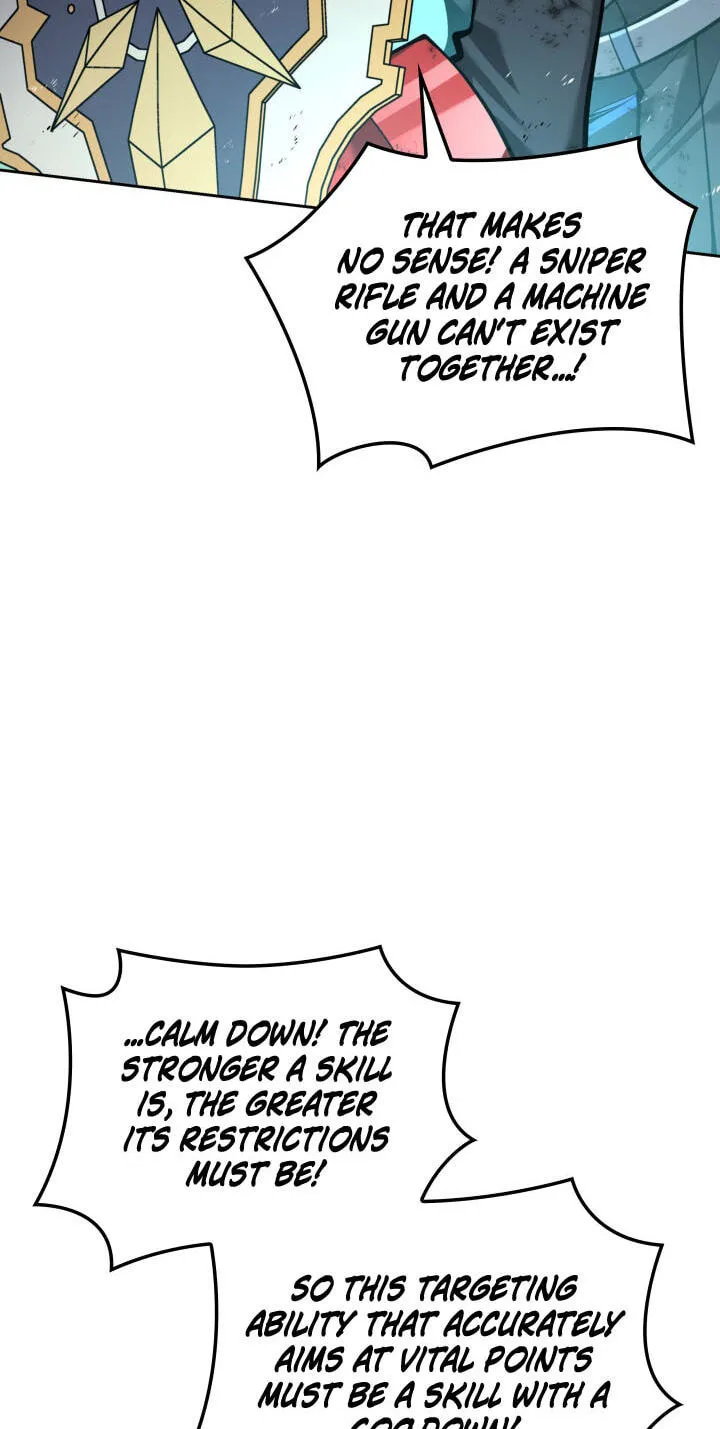 Overgeared Chap 331 - Next Chap 332