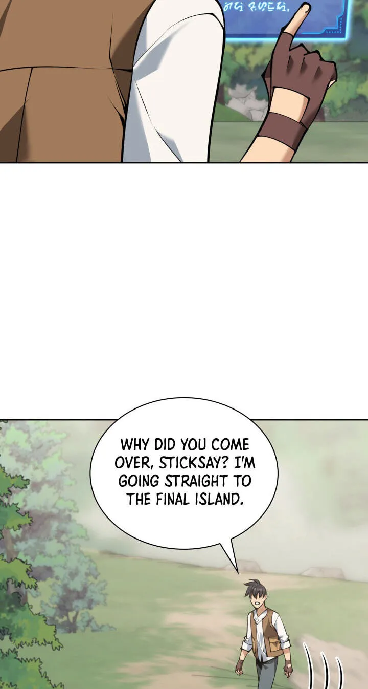 Overgeared Chap 331 - Next Chap 332
