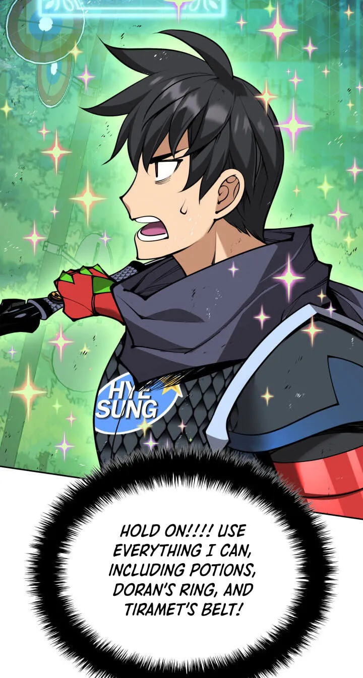 Overgeared Chap 331 - Next Chap 332