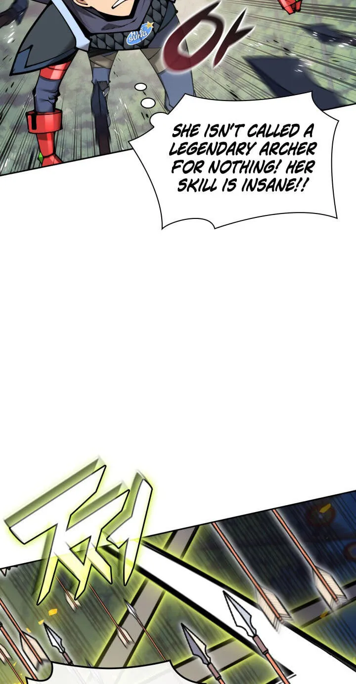 Overgeared Chap 331 - Next Chap 332
