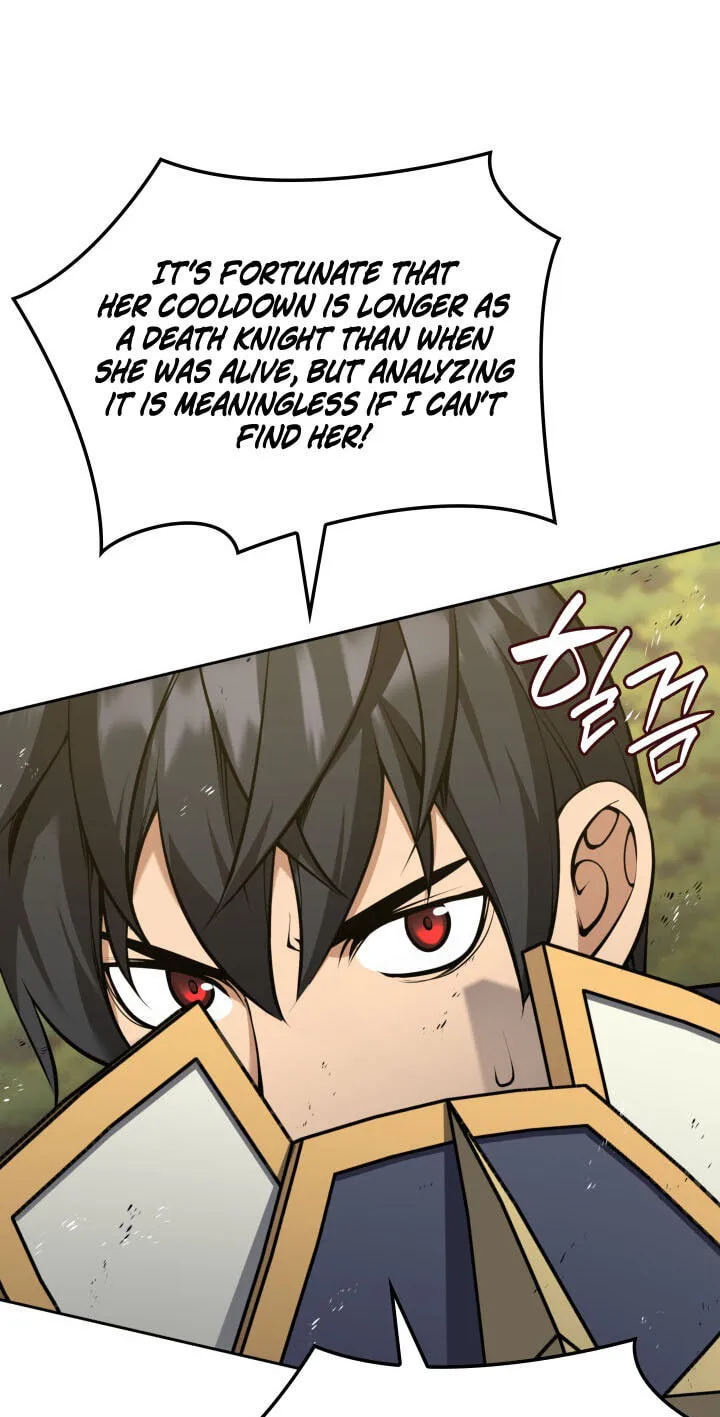 Overgeared Chap 331 - Next Chap 332