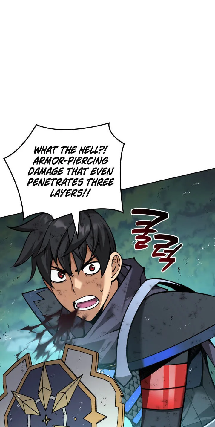Overgeared Chap 331 - Next Chap 332