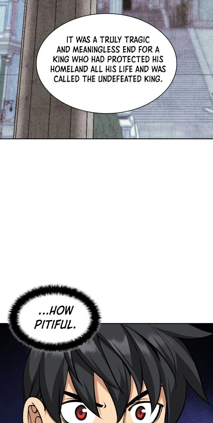 Overgeared Chap 331 - Next Chap 332