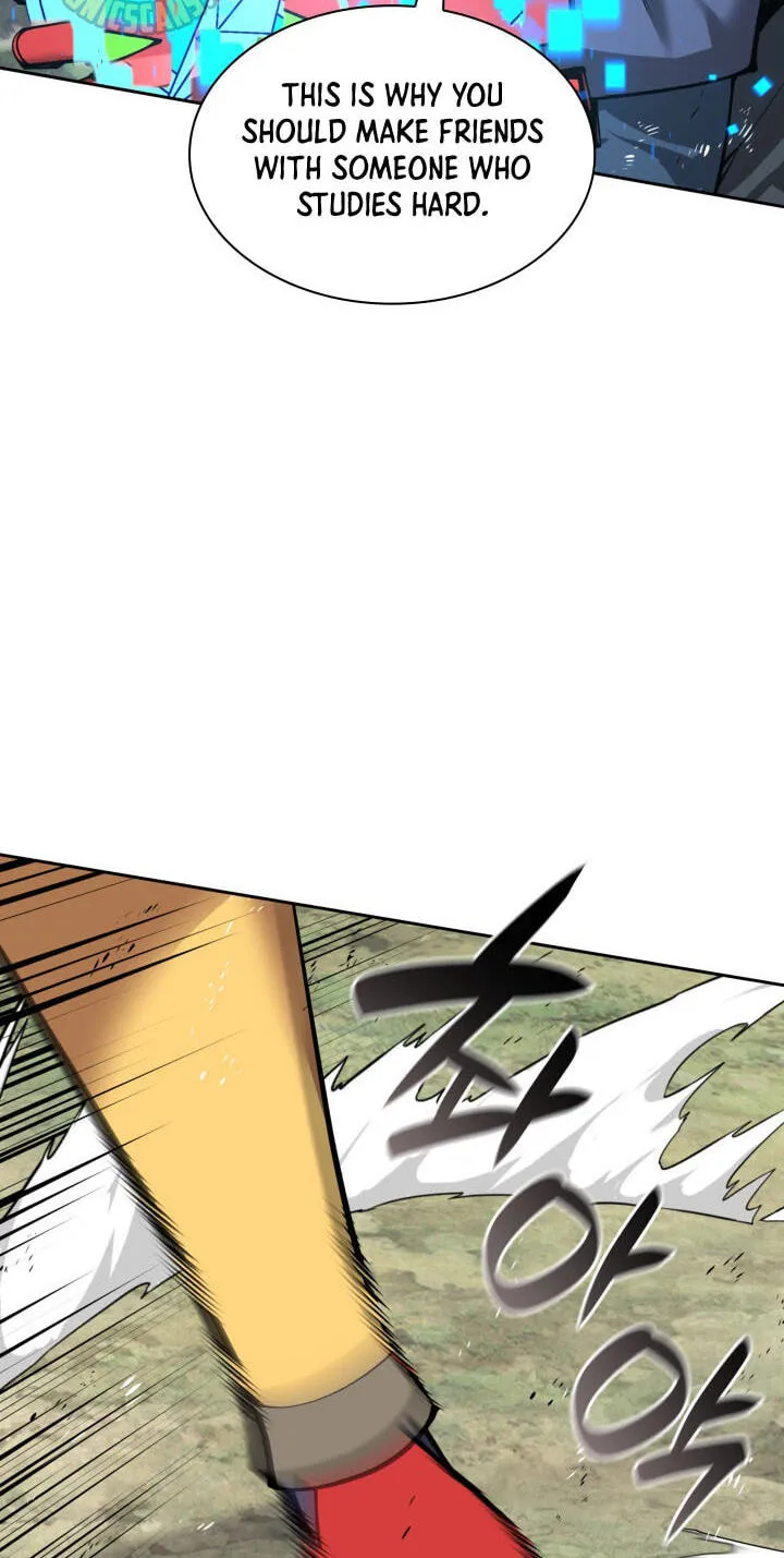Overgeared Chap 331 - Next Chap 332
