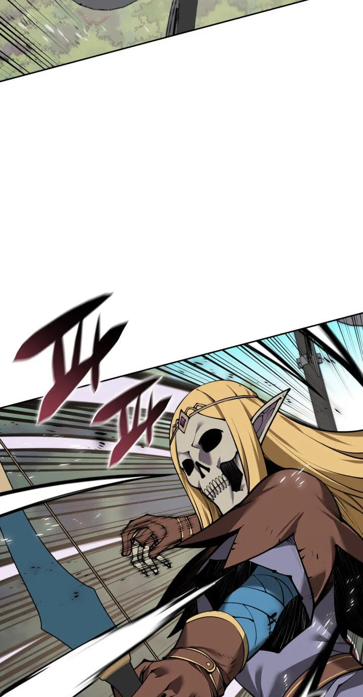 Overgeared Chap 331 - Next Chap 332
