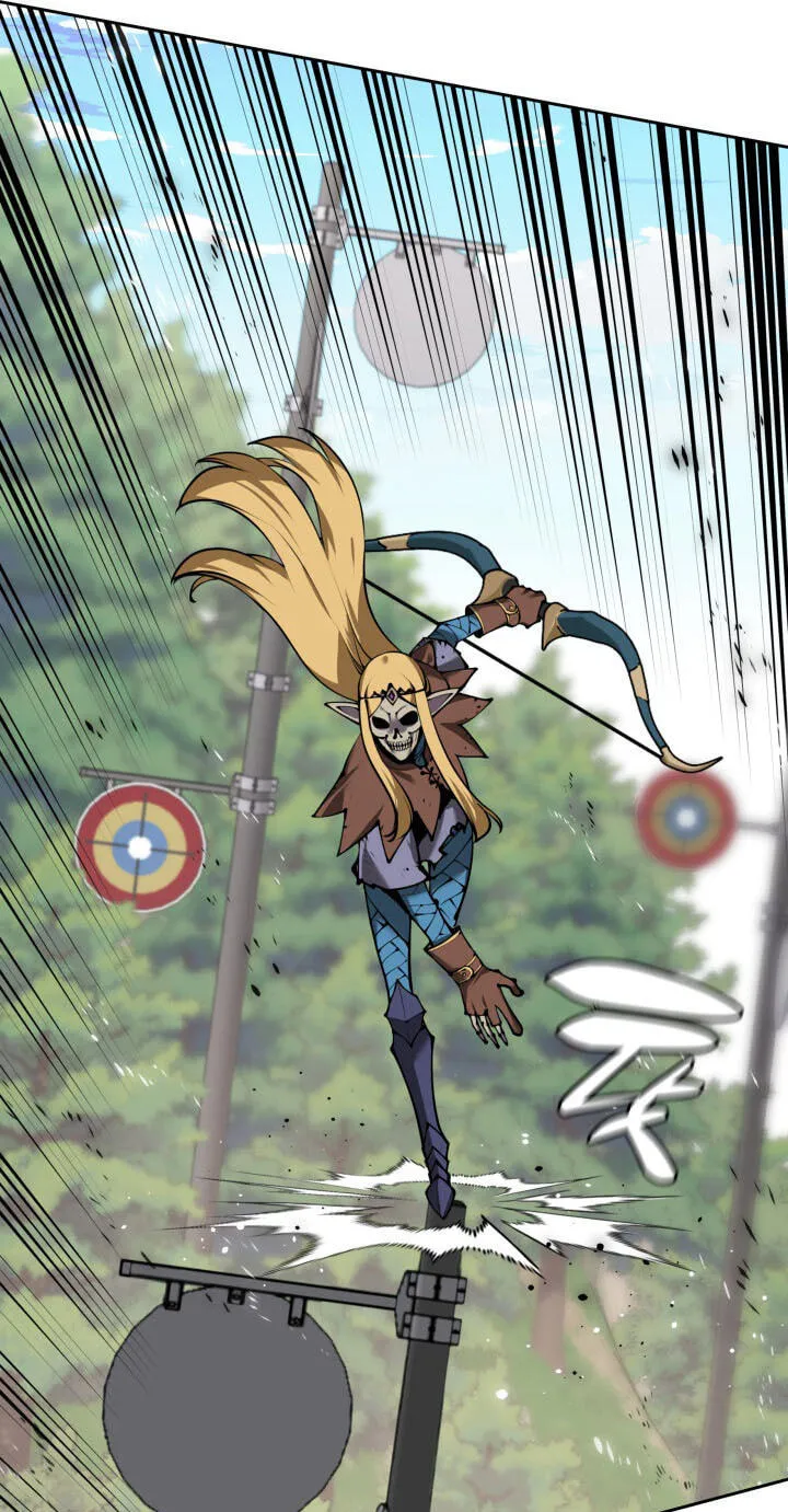 Overgeared Chap 331 - Next Chap 332
