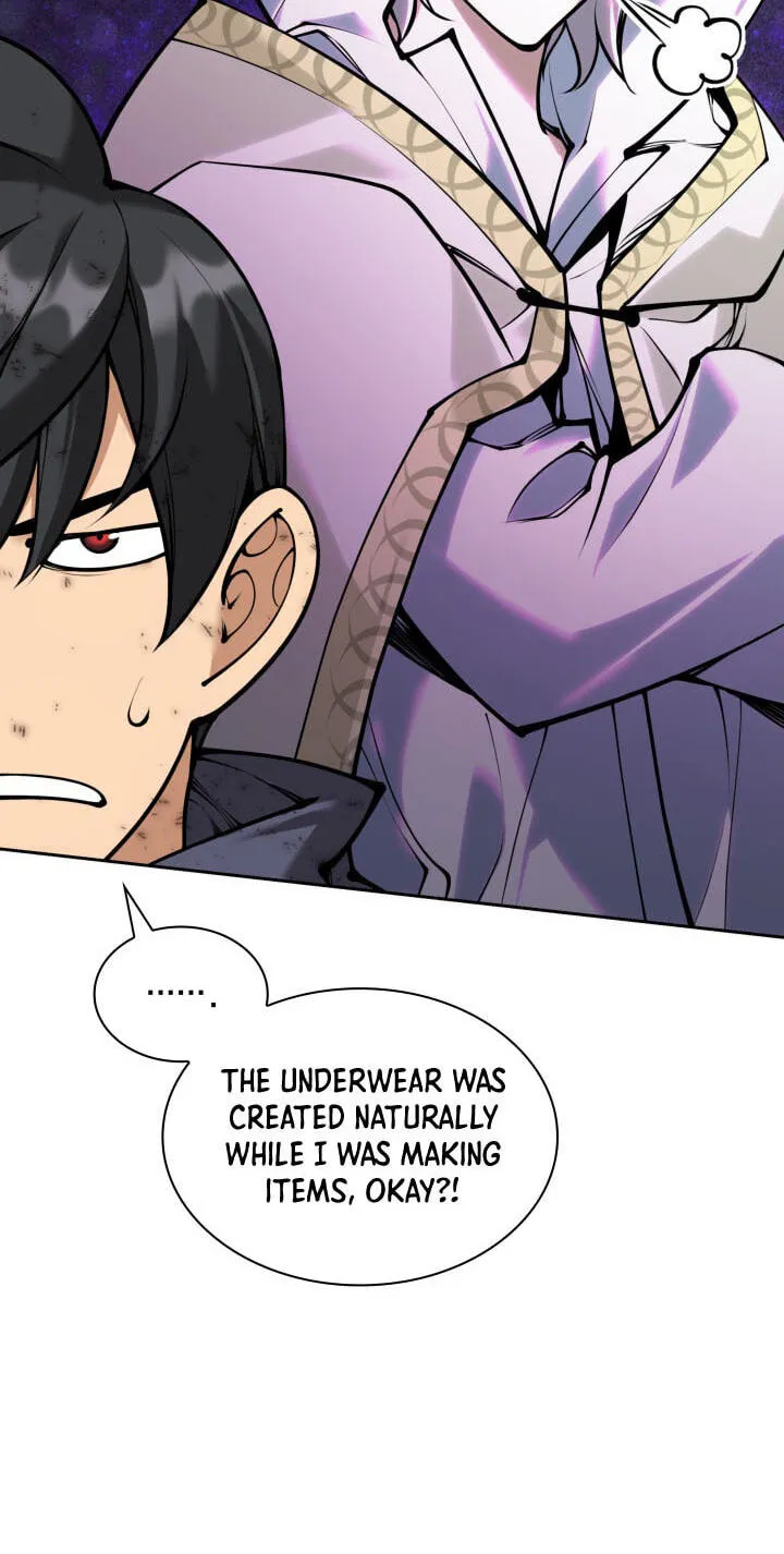 Overgeared Chap 331 - Next Chap 332