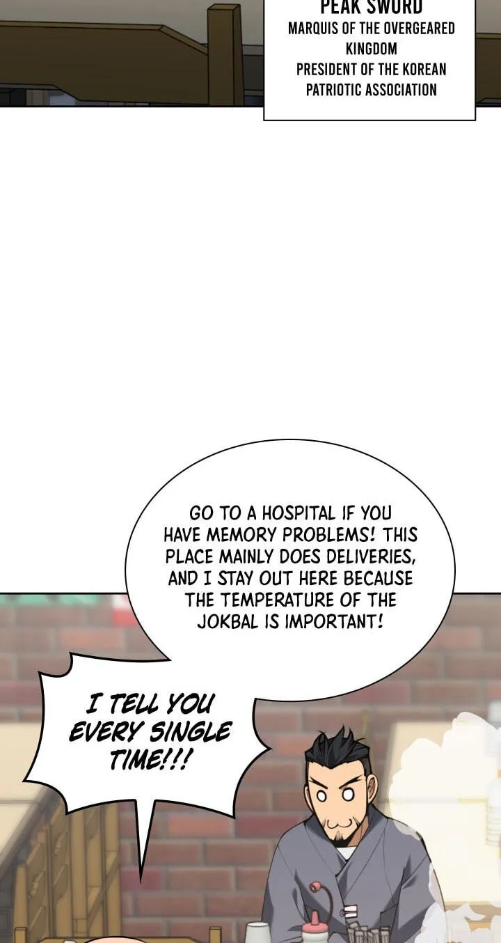 Overgeared Chap 332 - Next Chap 333