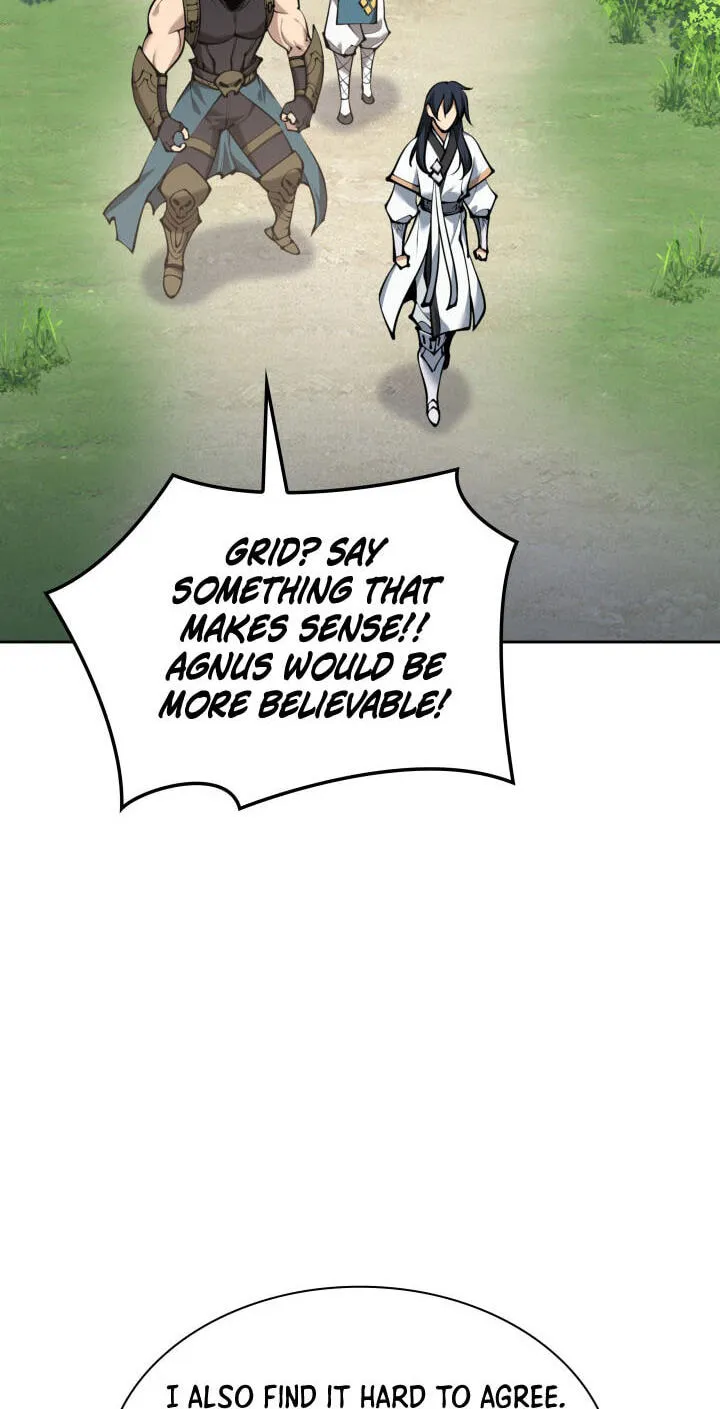 Overgeared Chap 332 - Next Chap 333