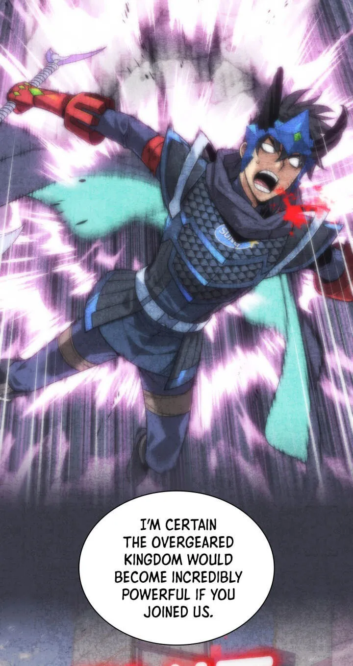 Overgeared Chap 332 - Next Chap 333
