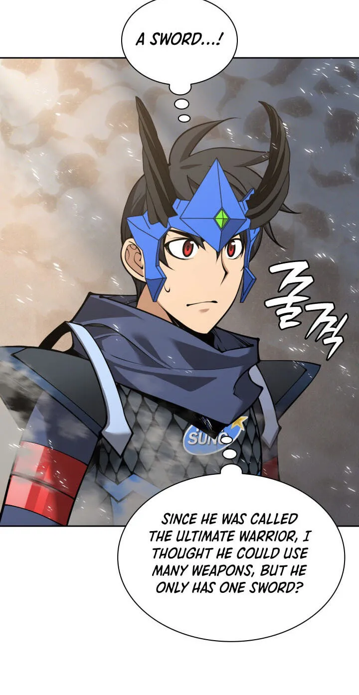 Overgeared Chap 332 - Next Chap 333